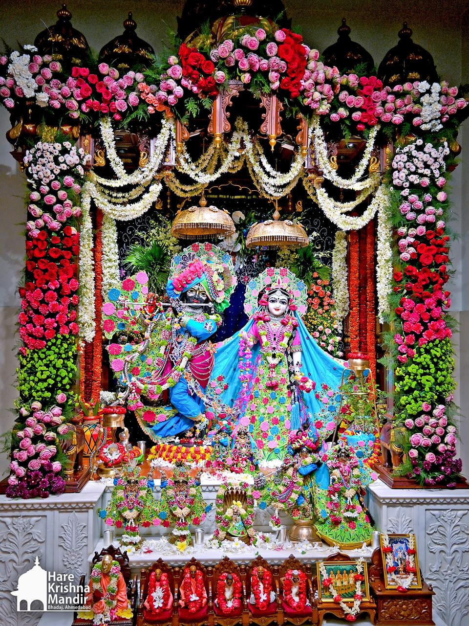 2026-04-20 Darshan